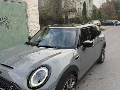 Mini Clubman, 2021 — 照片 3