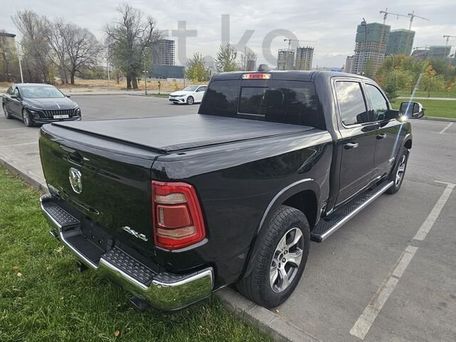 Ram 1500, 2021 — 照片 15