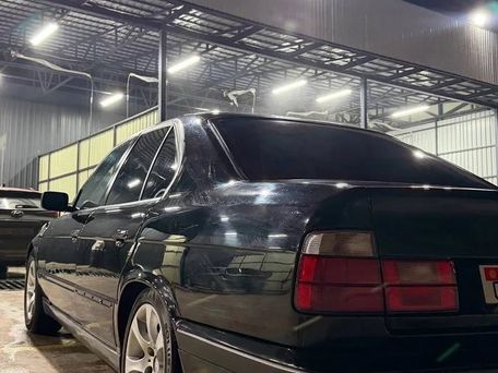 BMW 5 серии, 1993 — фото 5