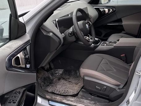 BMW X3, 2025 — сүрөт 10