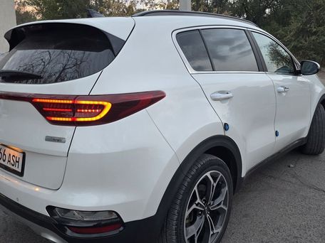 Kia Sportage, 2018 — сүрөт 3
