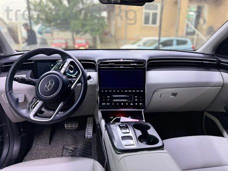 Hyundai Tucson, 2020 — сүрөт 7
