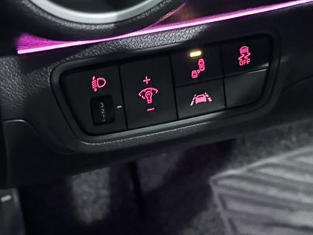 Kia K3, 2019 — 照片 6