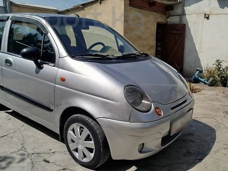 Daewoo Matiz, 2004 — 照片 2