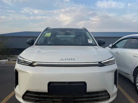 Aion I60, 2026 — photo 1