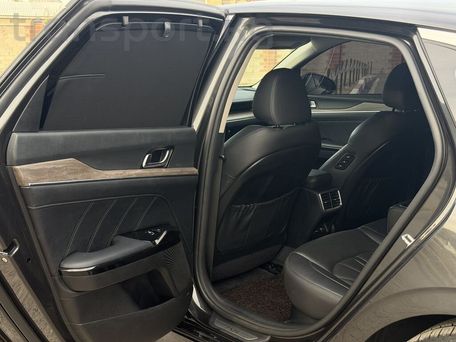 Kia K5, 2020 — 照片 13