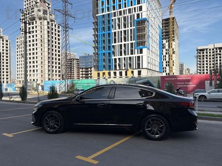 Kia K7, 2019 — сүрөт 4