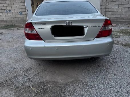 Toyota Camry, 2004 — сүрөт 4