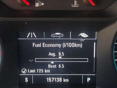 Chevrolet Malibu, 2016 — 照片 4