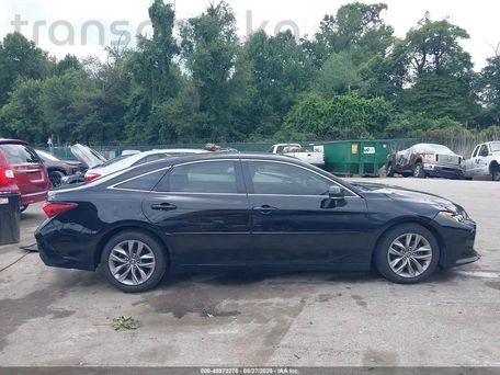 Toyota Avalon, 2022 — сүрөт 12