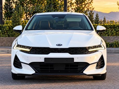 Kia K5, 2020 — сүрөт 5