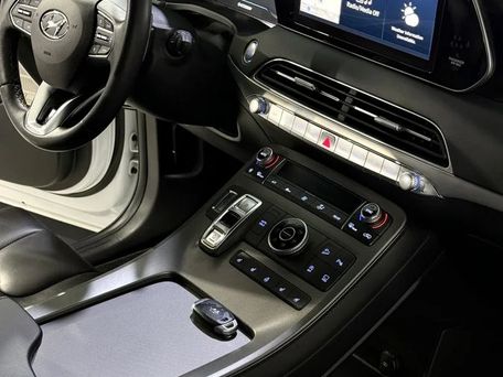 Hyundai Palisade, 2020 — 照片 6