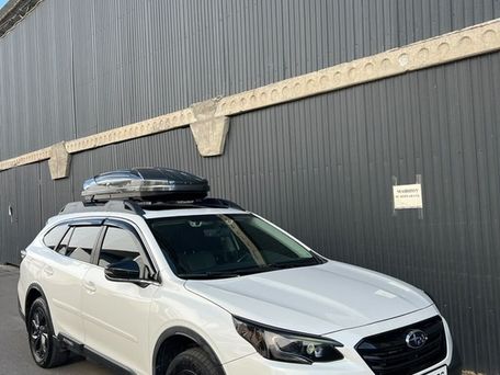 Subaru Outback, 2020 — сүрөт 6