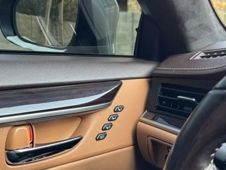 Lexus ES, 2017 — фото 6
