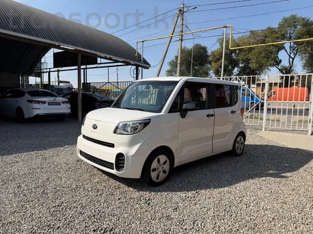 Kia Ray, 2020 — сүрөт 7