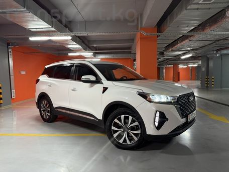Chery Tiggo (T11), 2023 — 照片 2