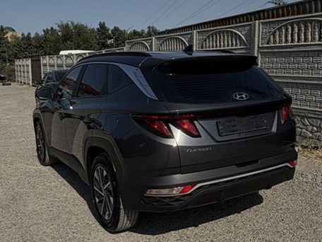 Hyundai Tucson, 2022 — фото 3