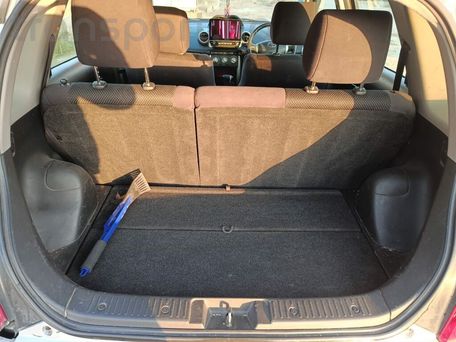 Toyota Ist, 2003 — photo 16