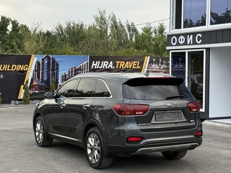 Kia Sorento, 2019 — фото 4