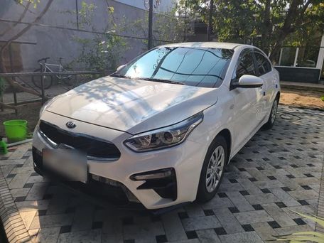 Kia K3, 2021 — сүрөт 5