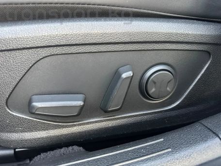 Hyundai Sonata, 2020 — 照片 10