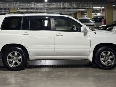 Toyota Highlander, 2005 — фото 2