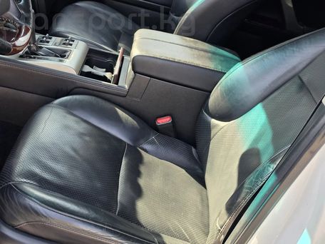 Lexus GX, 2010 — сүрөт 9