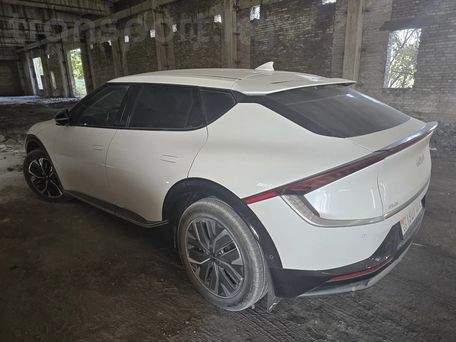 Kia EV6, 2021 — сүрөт 4
