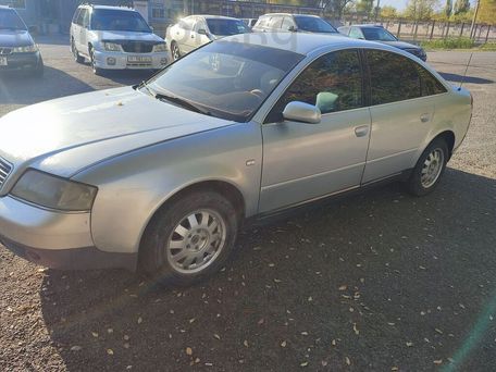 Audi A6, 1999 — сүрөт 3