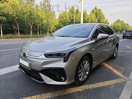 Aion S, 2023 — 照片 5