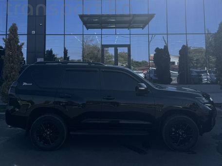 Toyota Land Cruiser Prado, 2022 — сүрөт 5
