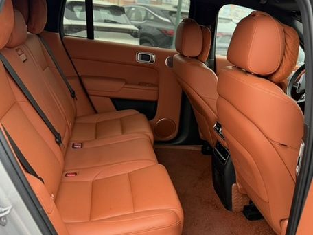 Li Auto (Lixiang) L7, 2024 — сүрөт 6