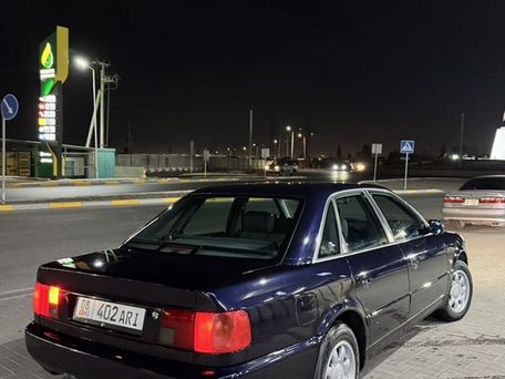 Audi A6, 1995 — сүрөт 4
