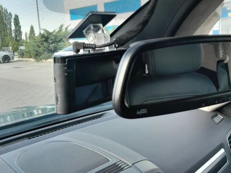 Renault Samsung QM6, 2021 — фото 9