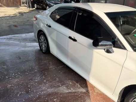 Toyota Camry, 2020 — сүрөт 2