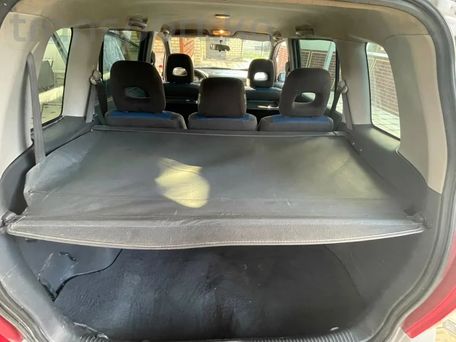 Mazda Premacy, 2003 — photo 10