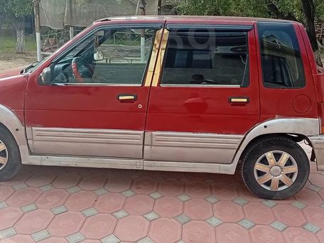 Daewoo Tico, 1996 — сүрөт 9