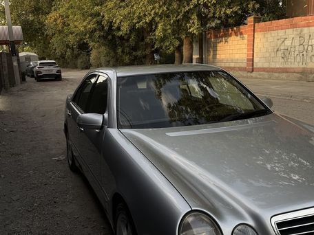 Mercedes-Benz E-Класс, 1996 — фото 7