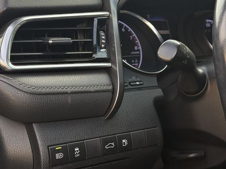 Toyota Camry, 2018 — фото 12