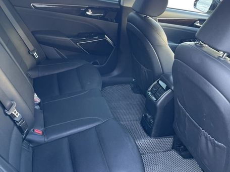 Kia Cadenza, 2019 — 照片 5