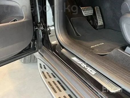 Mercedes-Benz GLE, 2023 — сүрөт 18
