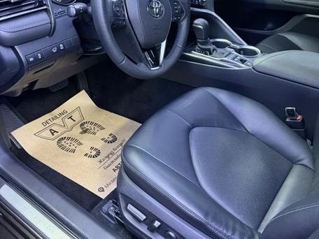 Toyota Camry, 2022 — сүрөт 9