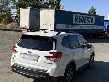 Subaru Forester, 2019 — сүрөт 4