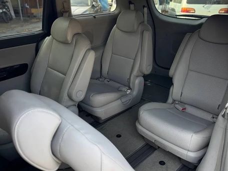 Kia Carnival, 2020 — photo 5