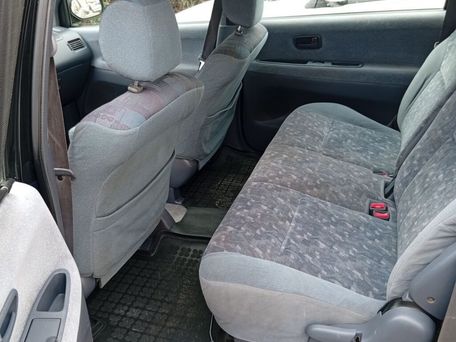 Toyota Picnic, 1999 — 照片 8