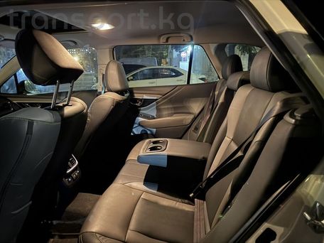 Subaru Outback, 2021 — 照片 9