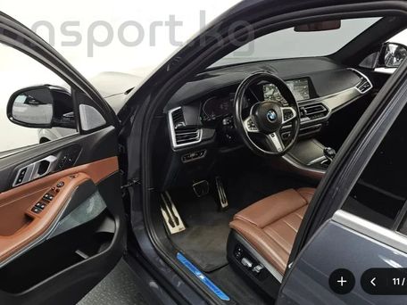 BMW X5, 2021 — 照片 9