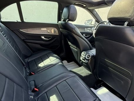 Mercedes-Benz E-Класс, 2022 — photo 12