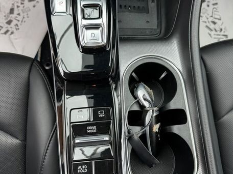 Hyundai Sonata, 2020 — photo 8