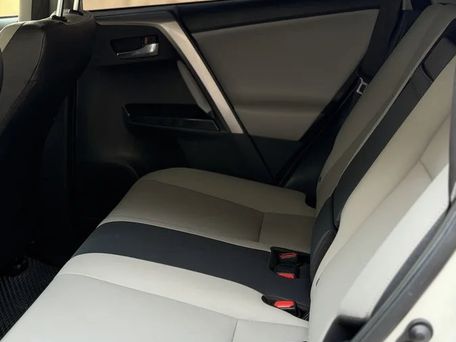 Toyota RAV4, 2018 — фото 4